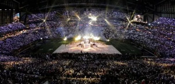 SUPERBOWL – SUPERFIREWORKS